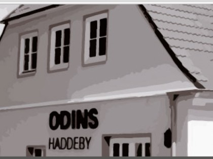 Photo: ODINs Historisches Gasthaus Haddeby