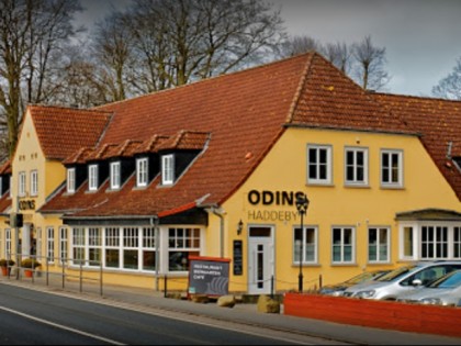 Photo: ODINs Historisches Gasthaus Haddeby