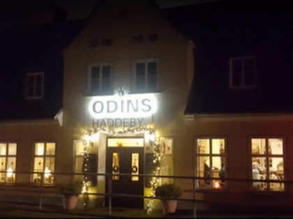 Photo: ODINs Historisches Gasthaus Haddeby